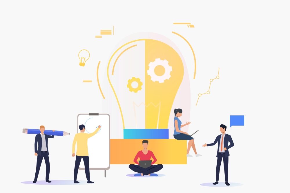 Radical innovation vs continuous improvement: what choice for your business?