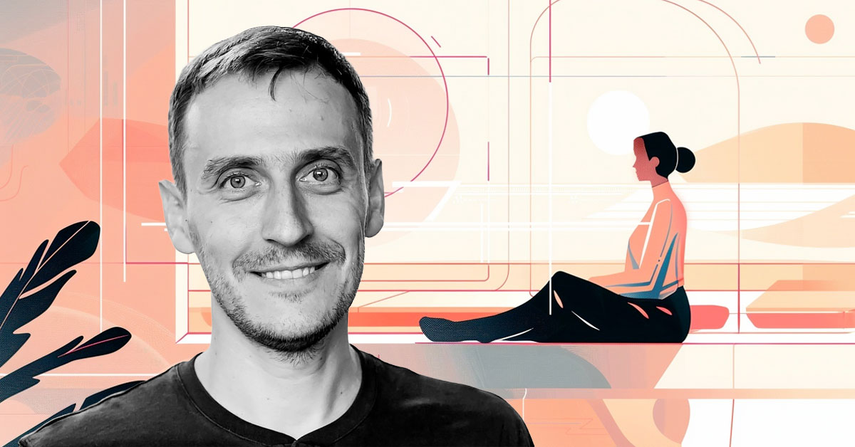 SIMPLE LIFE raises 33 million euros to develop its AI-based health coach