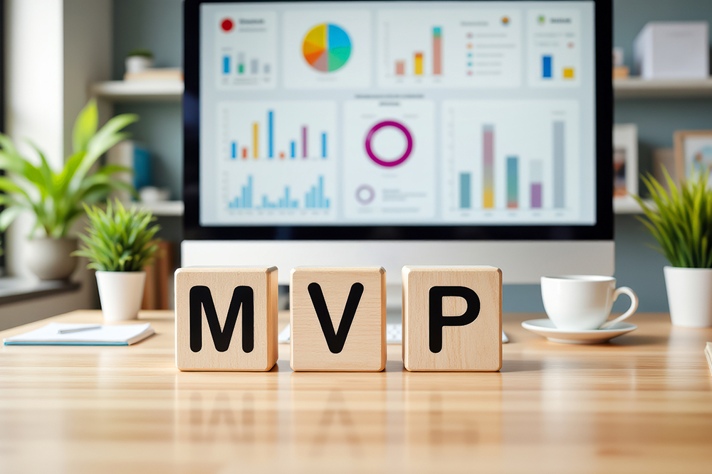The “Minimum Viable Office”: managing a high-performance team without a heavy structure