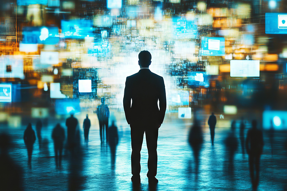 The art of emptiness (inspired by Zen and Japanese design) applied to management and growth