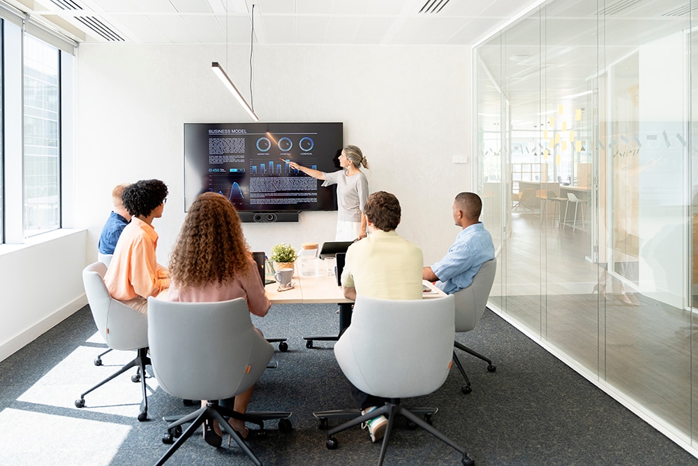 The art of sabotaging your own business model before a competitor does