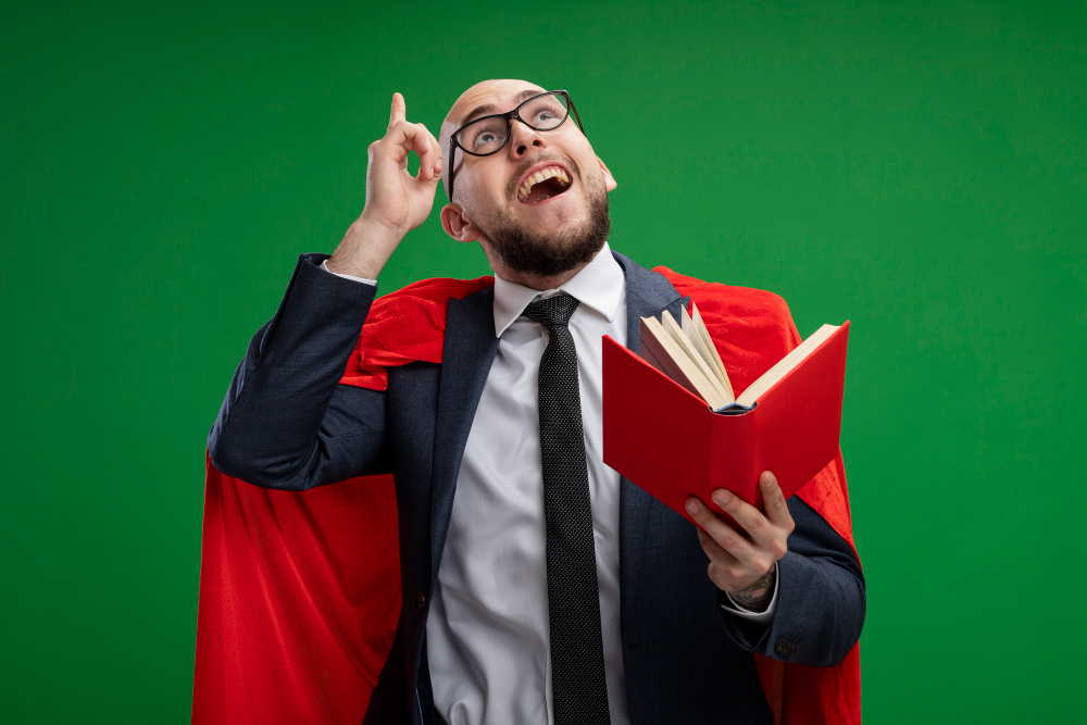 The end of heroic storytelling: the myth of the visionary founder facing the collective reality of creation