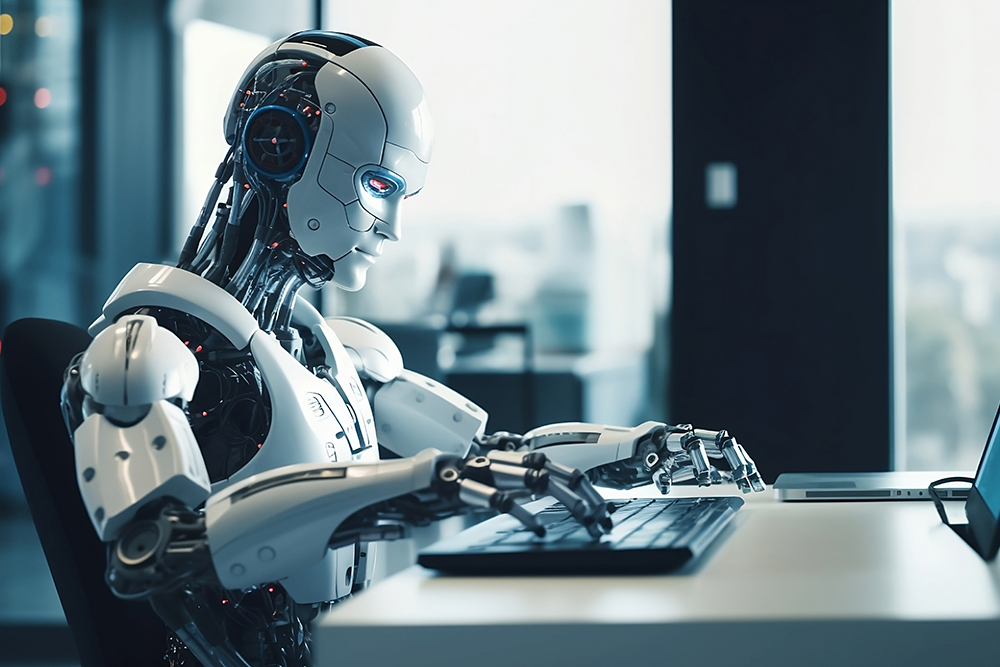 The future of entrepreneurship in the Autonomous AI era