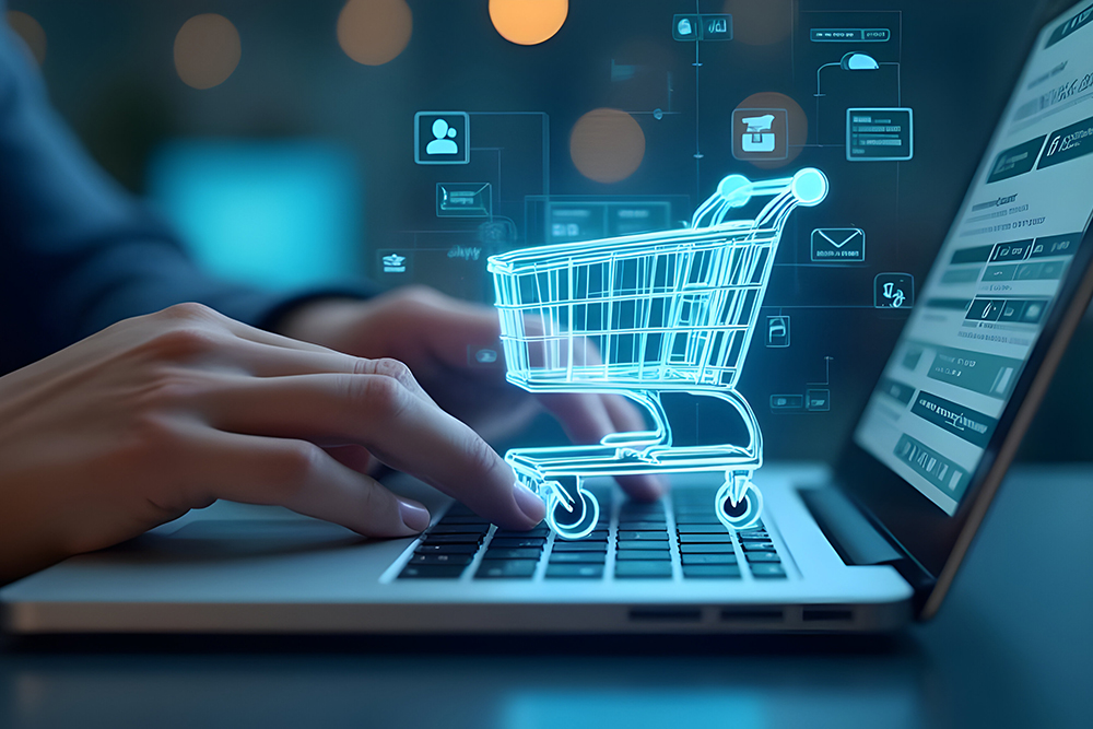 The “invisible product” strategy: selling without the customer realizing that they are buying