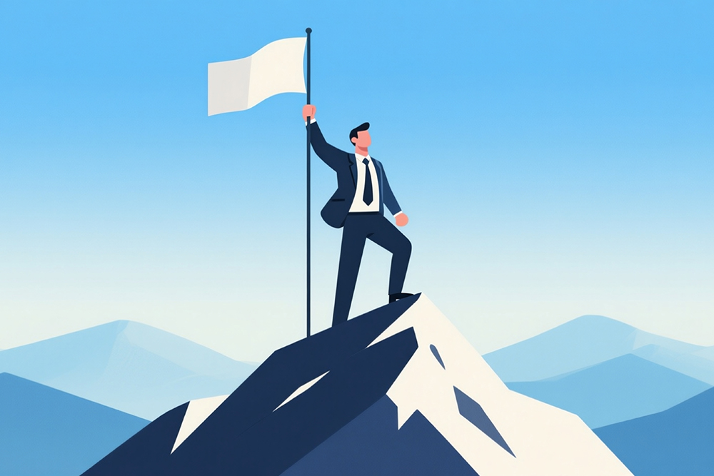 The relationship with power: learning to lead without being consumed by status