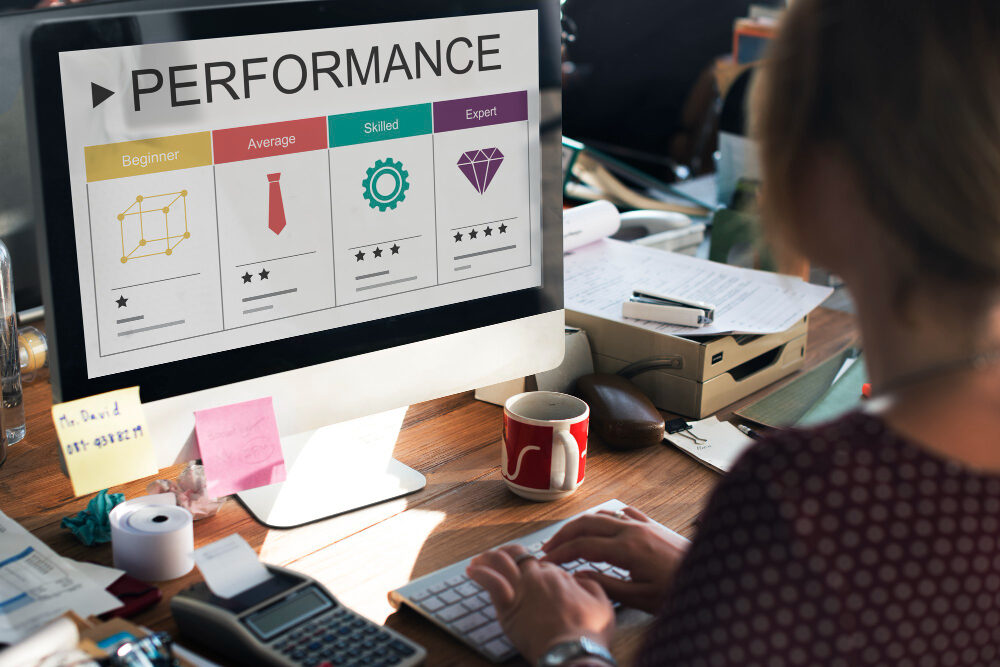 Think in systems, not goals: the method of top performers