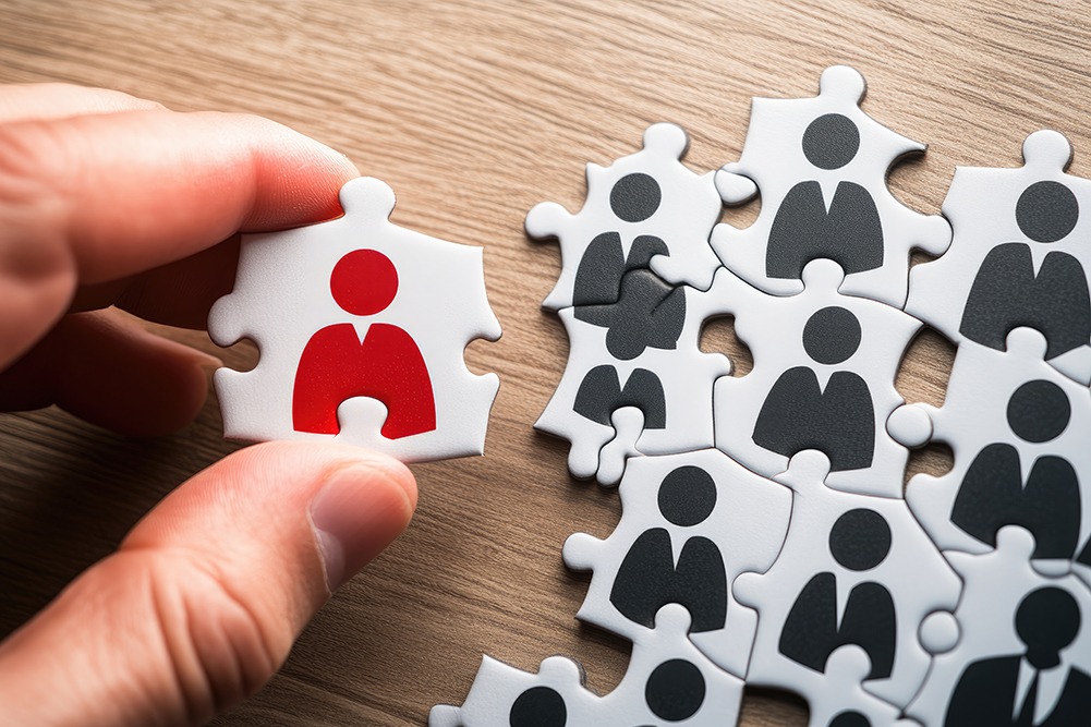 Voluntary “disalignment”