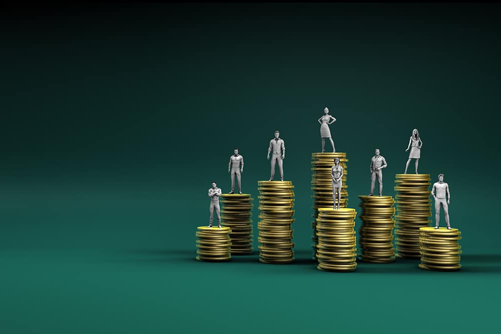 What if employee shareholding became the real secret weapon of SMEs?