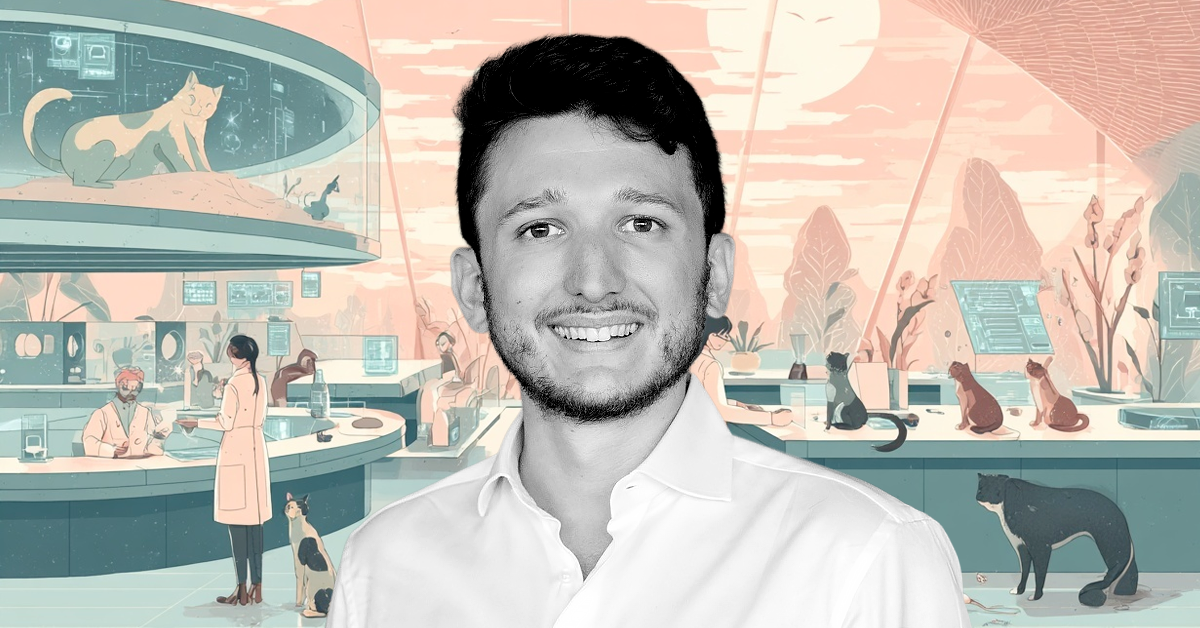 When AI is invited to the veterinarian: Lupa raises 17 million euros