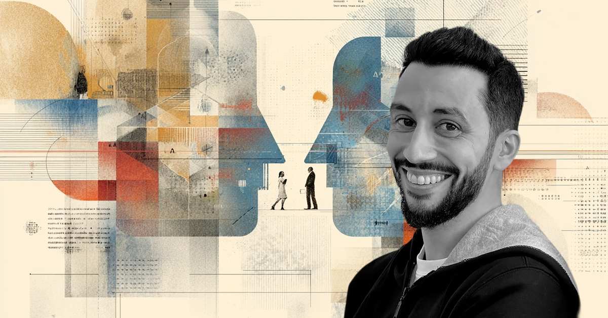 When artificial intelligence becomes the anti-AI weapon of the banking sector: ACORU raises 10 million euros