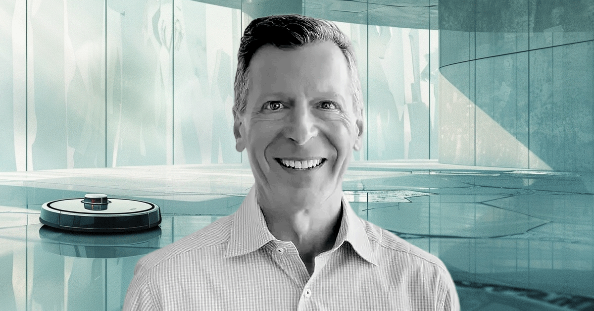 When takeover becomes poison: iRobot, anatomy of a deal that never happened