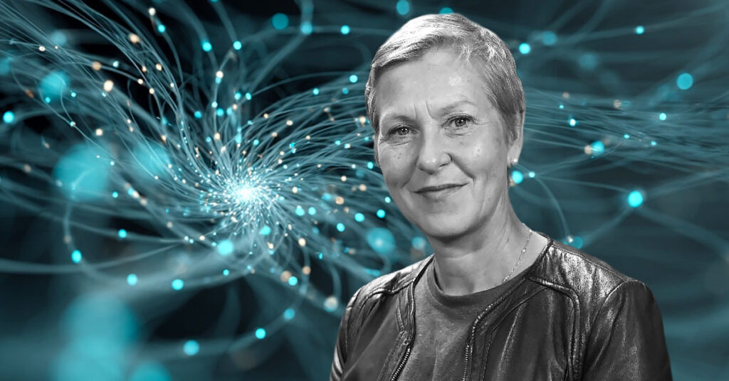 Who is Anne Le Hénanff, new Minister of Artificial Intelligence and Digital Affairs