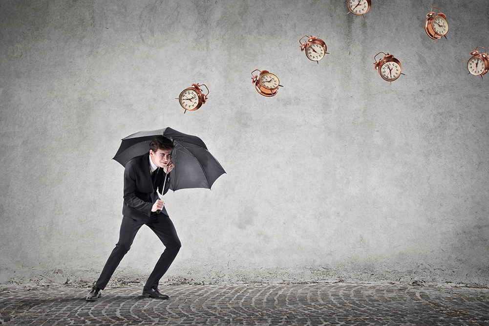 Why 90% of businesses fail because of bad timing, not a bad idea