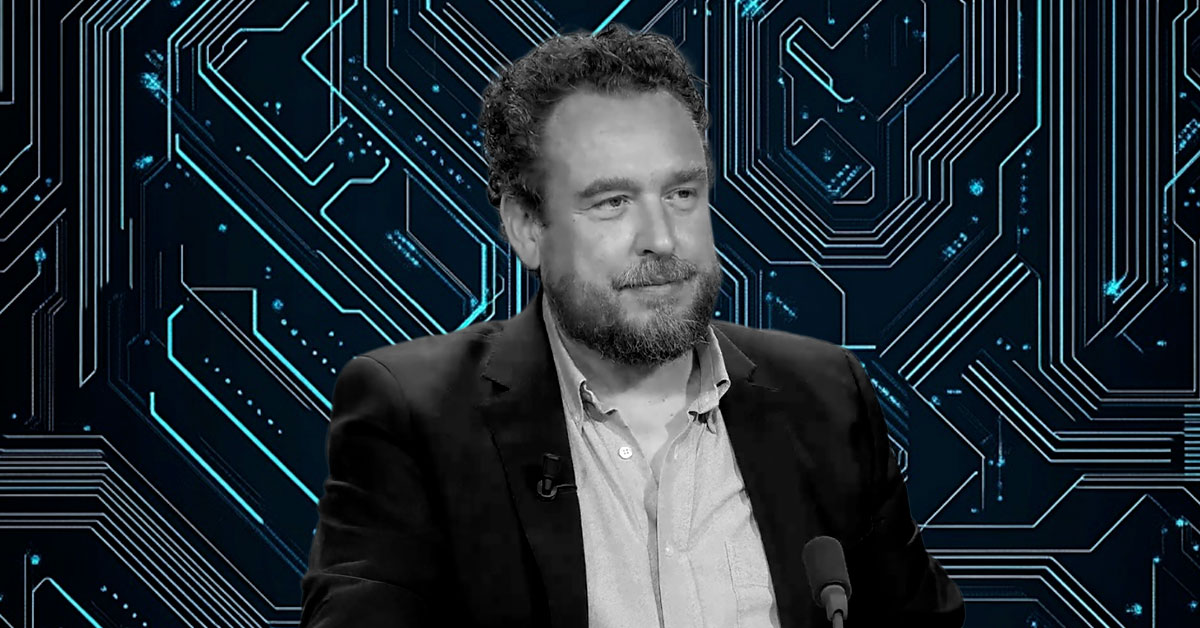 Why let American retirees benefit from the returns of our startups?