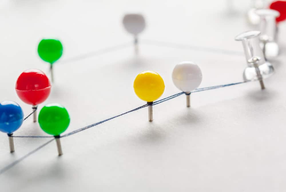 Why some meetings change the trajectory of a business – and how to make them happen