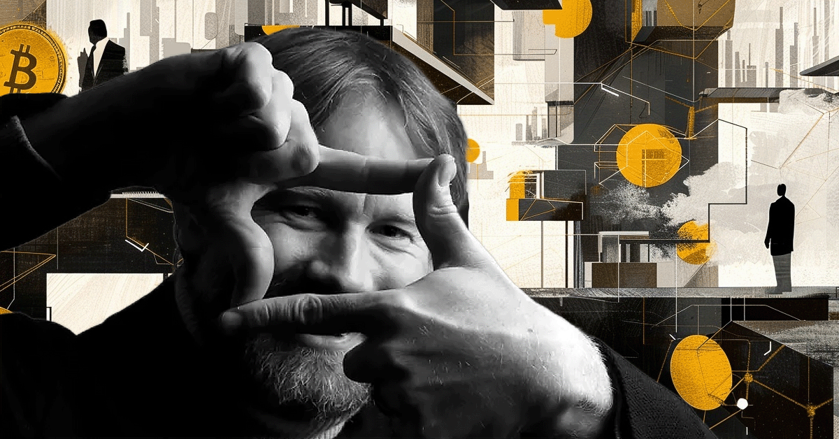 A listed “Bitcoin company”: Éric Larchevêque’s bet with Tony Parker and Nathan Benchimol