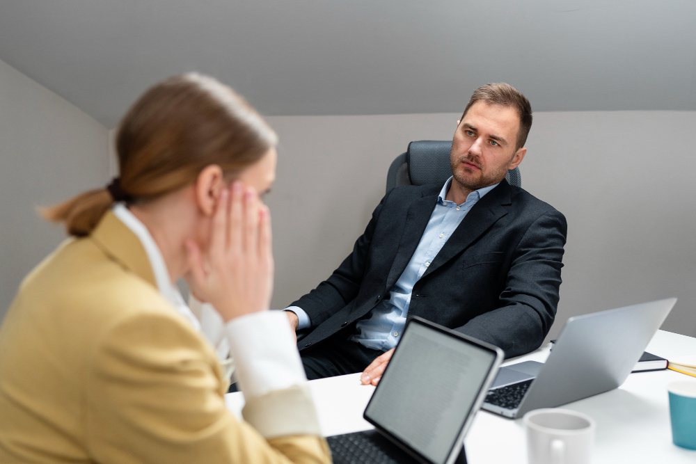 Avoiding a hiring mistake: the invisible mechanics of decisions that matter