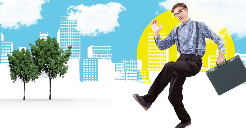 Before launching into entrepreneurship: what the numbers and the field really tell us