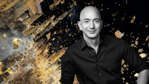 100 billion to transform the industry: Jeff Bezos opens a new front in the AI ​​war