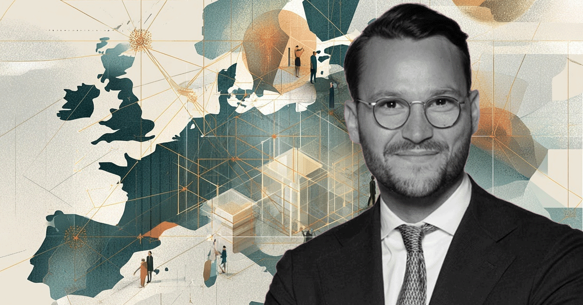 COMET SOFTWARE: the build up that puts founders back at the heart of the game