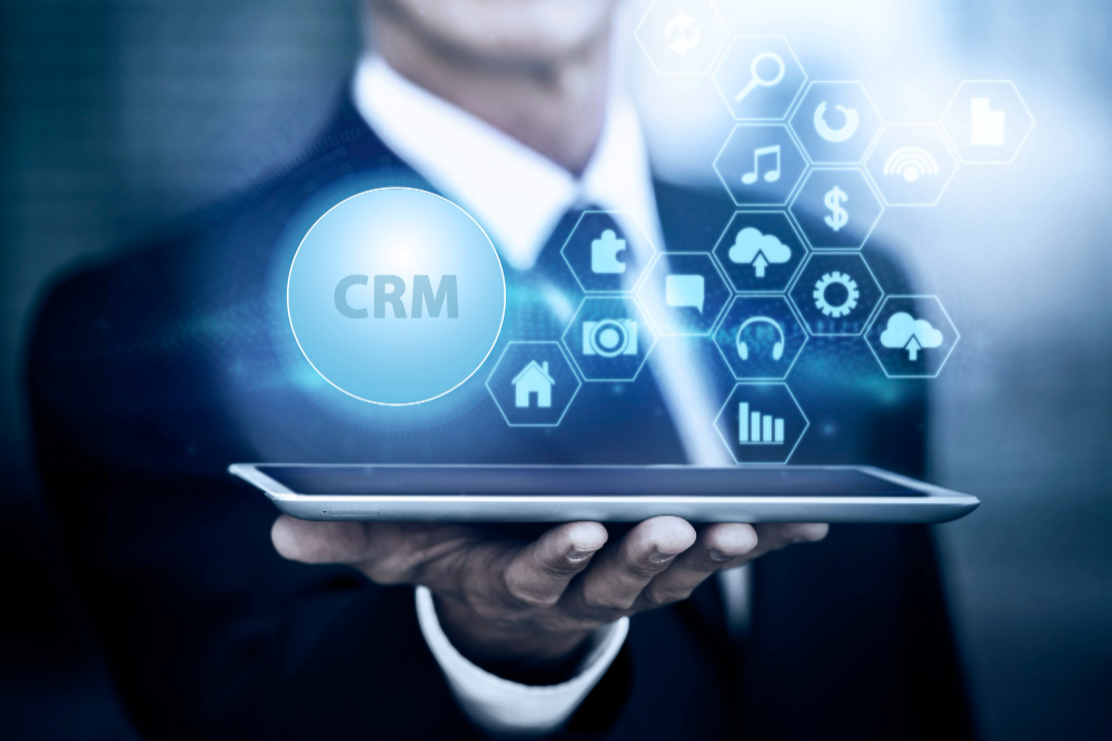 CRM trends: when customer relations become a strategic art