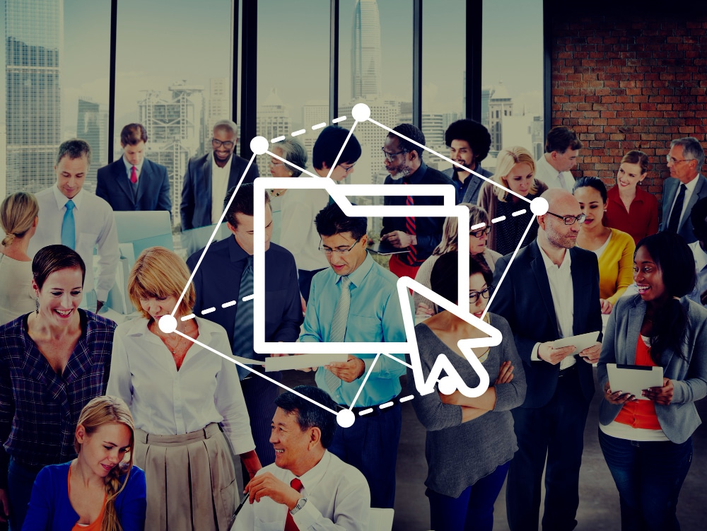 Collaboration platforms in 2025: the new beating heart of businesses