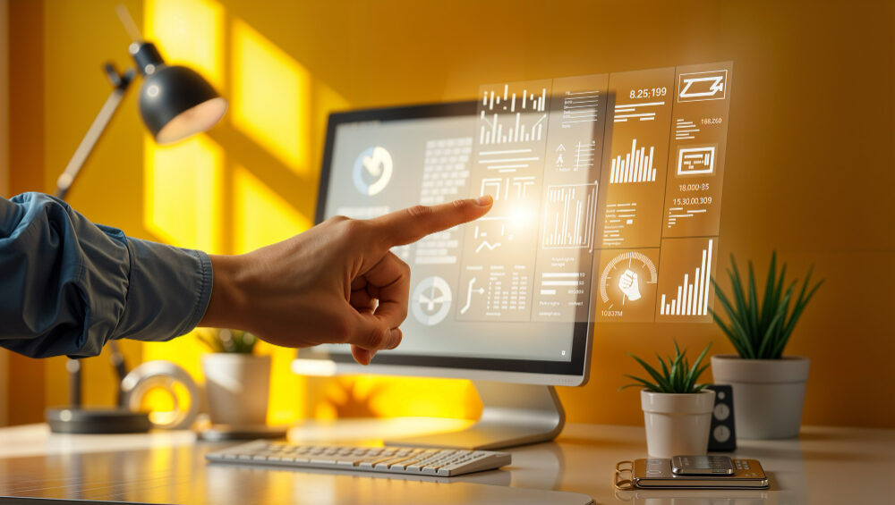 Creating your business online: when dematerialization changes everything