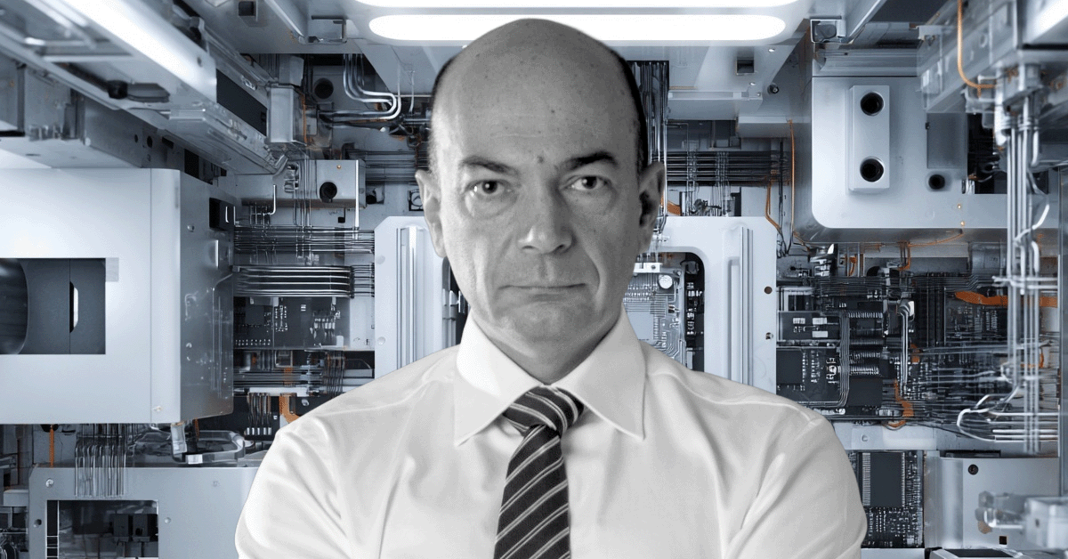 DELVITECH raises 34.5 million euros to accelerate AI-native in optical inspection