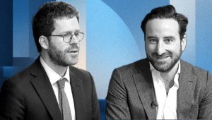 FW DAILIES: DOCTRINE finds a buyer, SORARE refinances, what valuation for MISTRAL? a new (?) CEO for AIRCALL