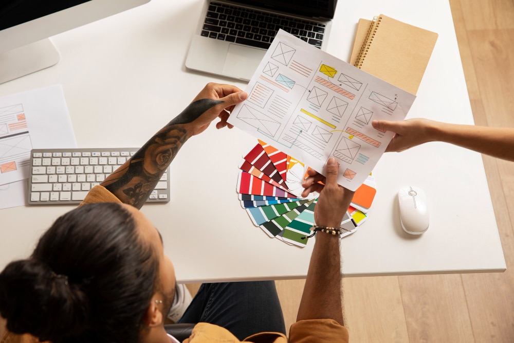 Design evolutions: when aesthetics meet experience