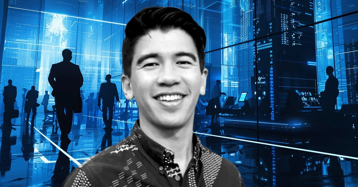 Do you know LONGEYE? The startup that is of great interest to American criminal lawyers