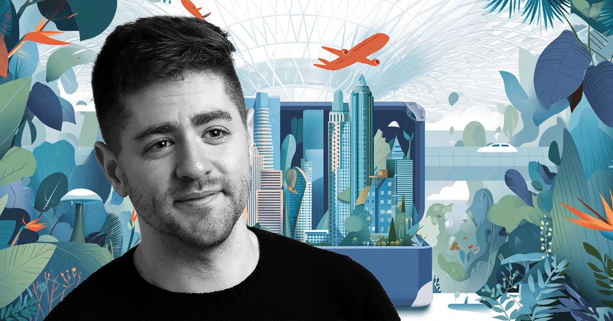 Do you know Ramp? The American fintech that redefines spend management thanks to AI agents