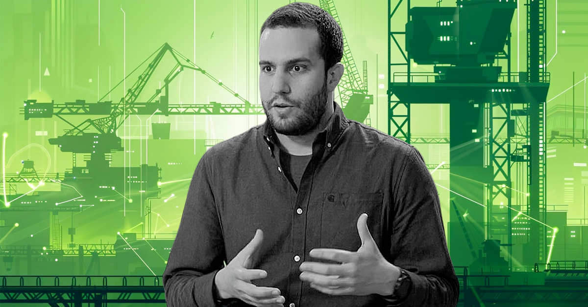 EXWAYZ wants to impose a new 3D localization standard for autonomous robotics