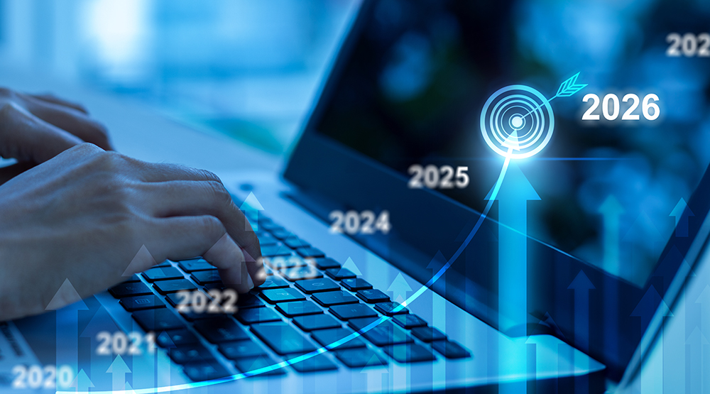 Entrepreneurship in 2026: trends and advice for success
