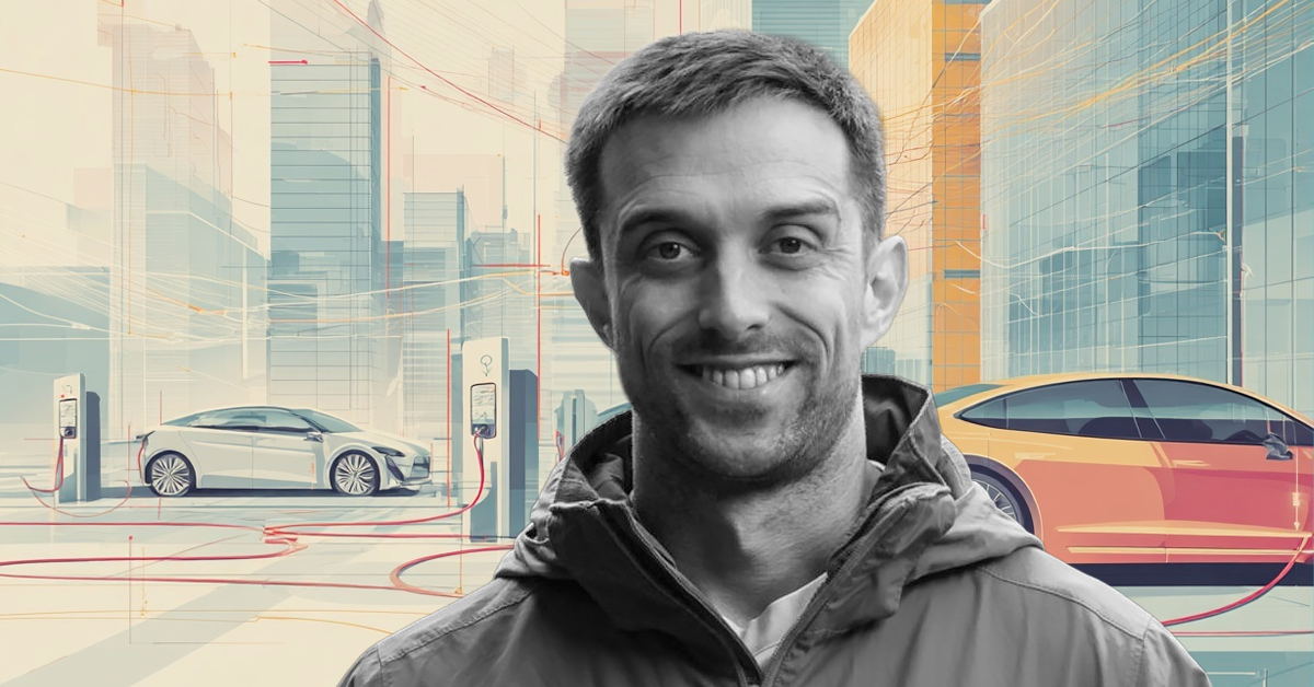 Europe in search of its 'electric charging stripe': RIGHTCHARGE raises 1.8 million euros