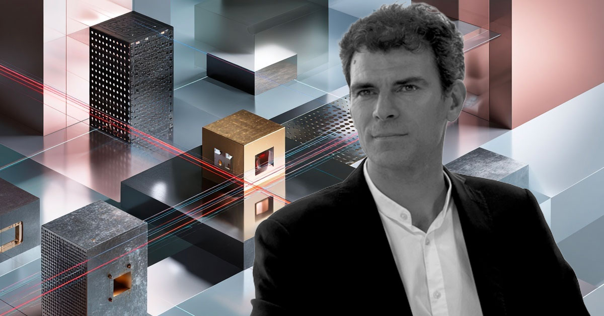 Europe inaugurates Jade and Ruby, its first quantum computers integrated into HPC