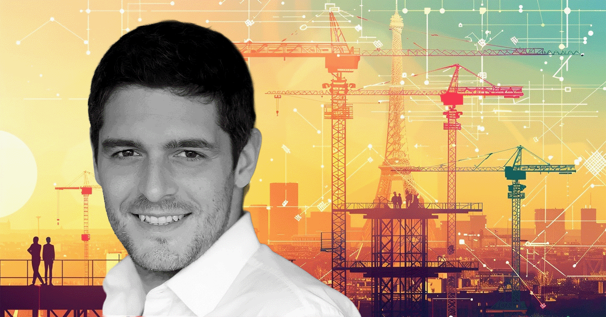 FAKTUS raises 56 million euros to help construction craftsmen and VSEs finance their cash flow