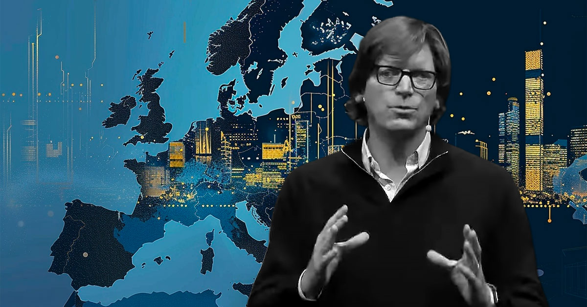 Failing to buy out its technological champions, Europe is seeing the value it develops go elsewhere