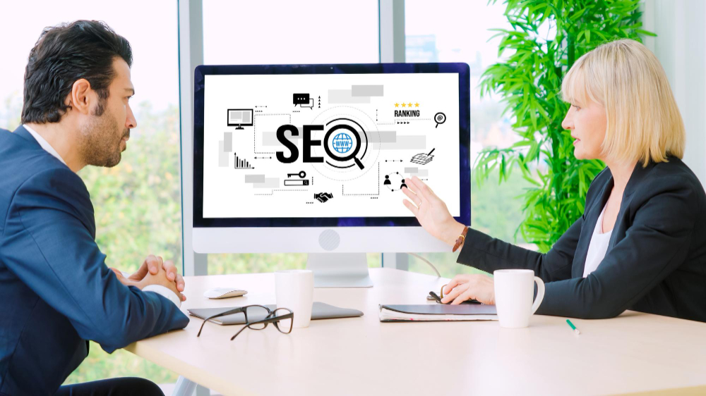 How to attract more customers with SEO