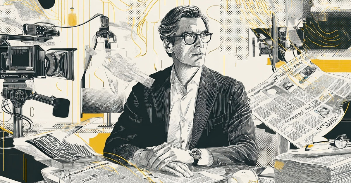 How to build a PR communication that really prepares for fundraising?