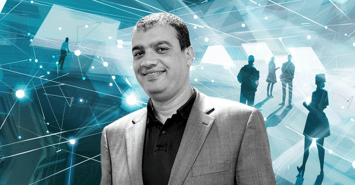 INFINITE ORBITS raises 40 million euros to deploy its satellite fleet