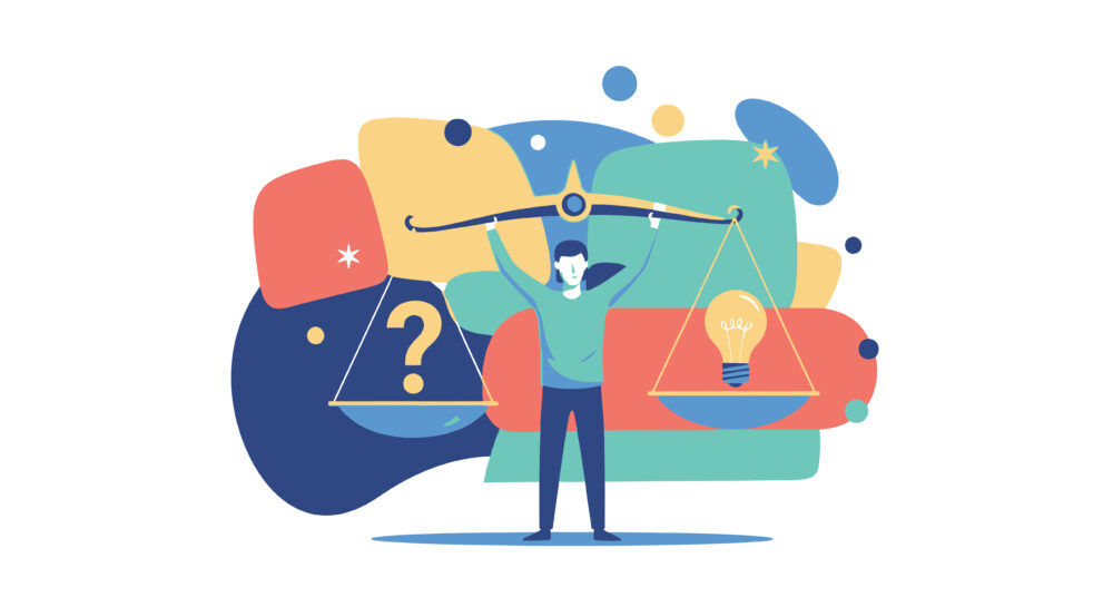 Innovate without losing focus: how to balance creativity and strategy