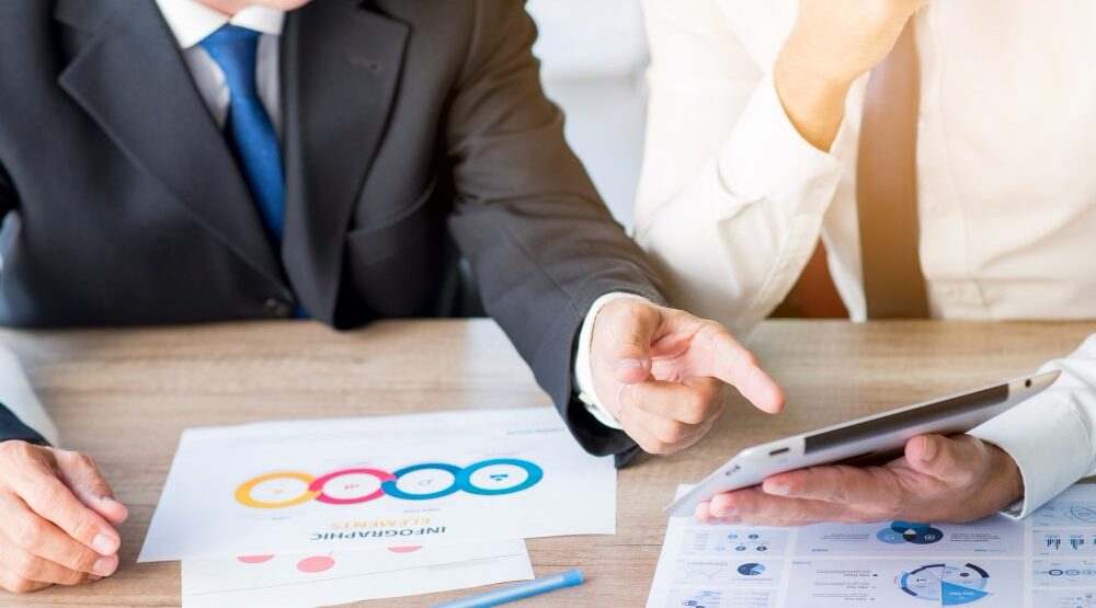 Key business indicators in 2025: measuring performance differently