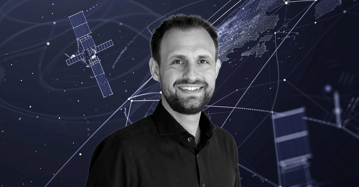 LEANSPACE raises 10 million euros to strengthen its satellite operations platform