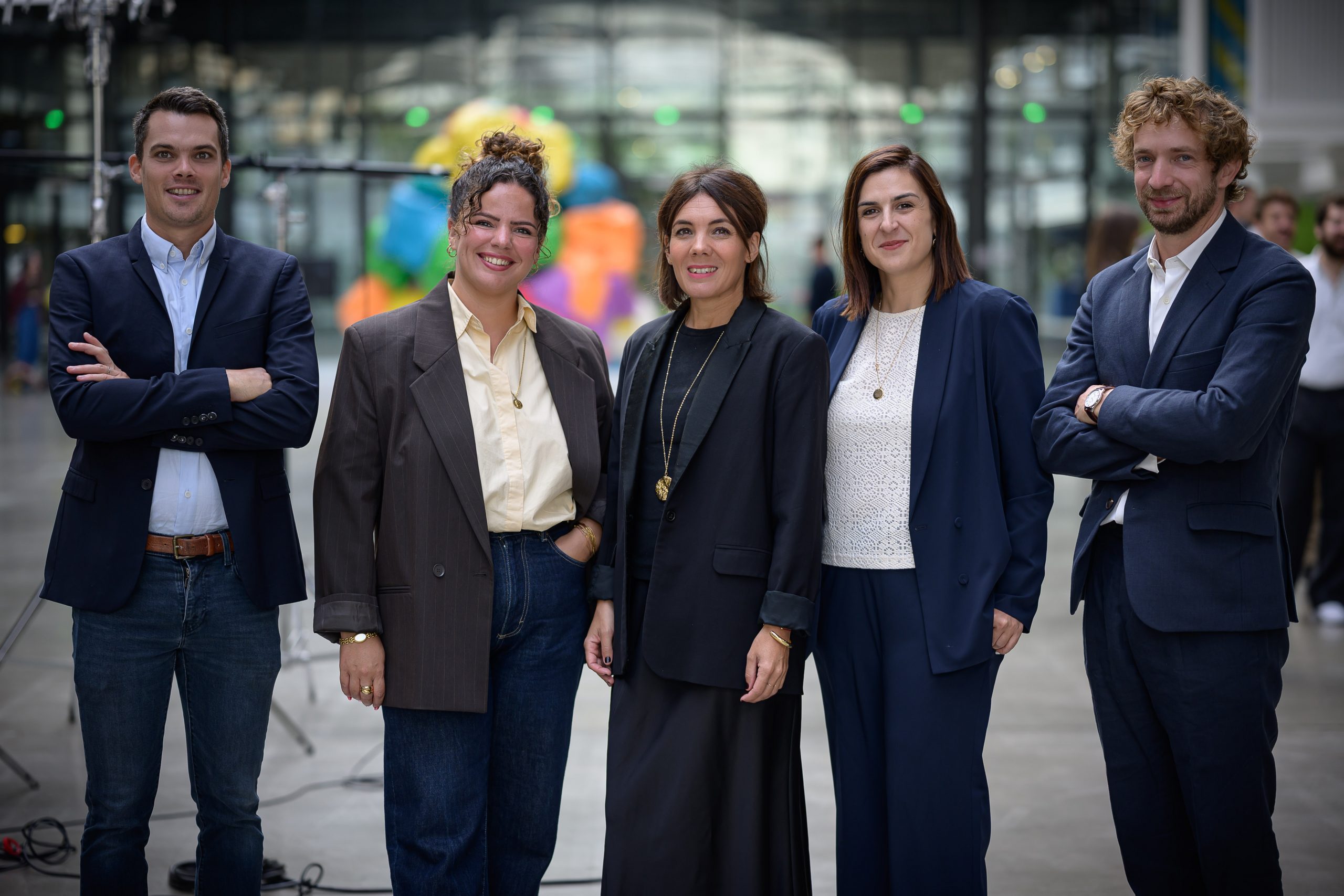 Letsignit joins the 11th edition of La Maison des Startups LVMH