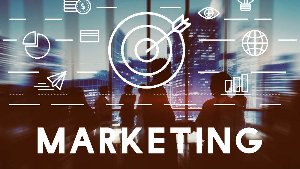 Marketing: the new trends that are redrawing the playing field