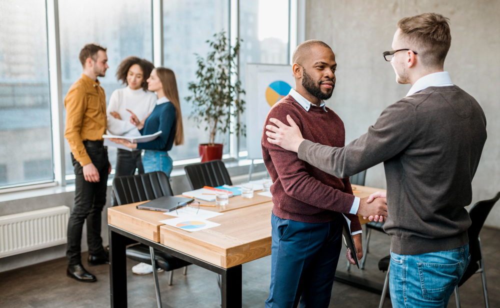 Onboarding: the key process to motivate and retain your employees