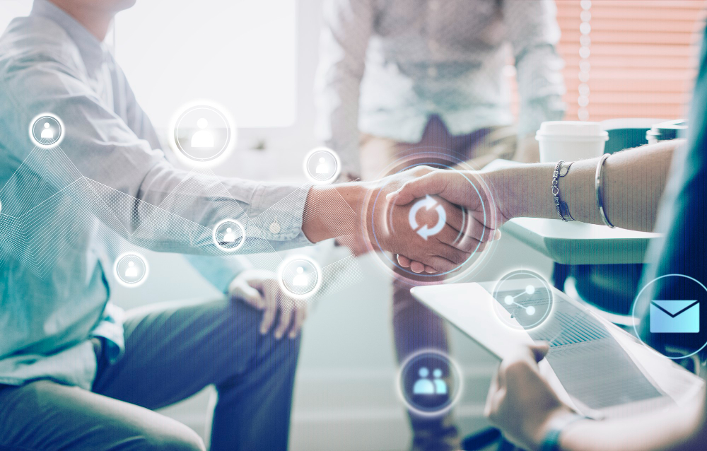 Outsourcing: why entrepreneurs see it as a key strategy in 2025