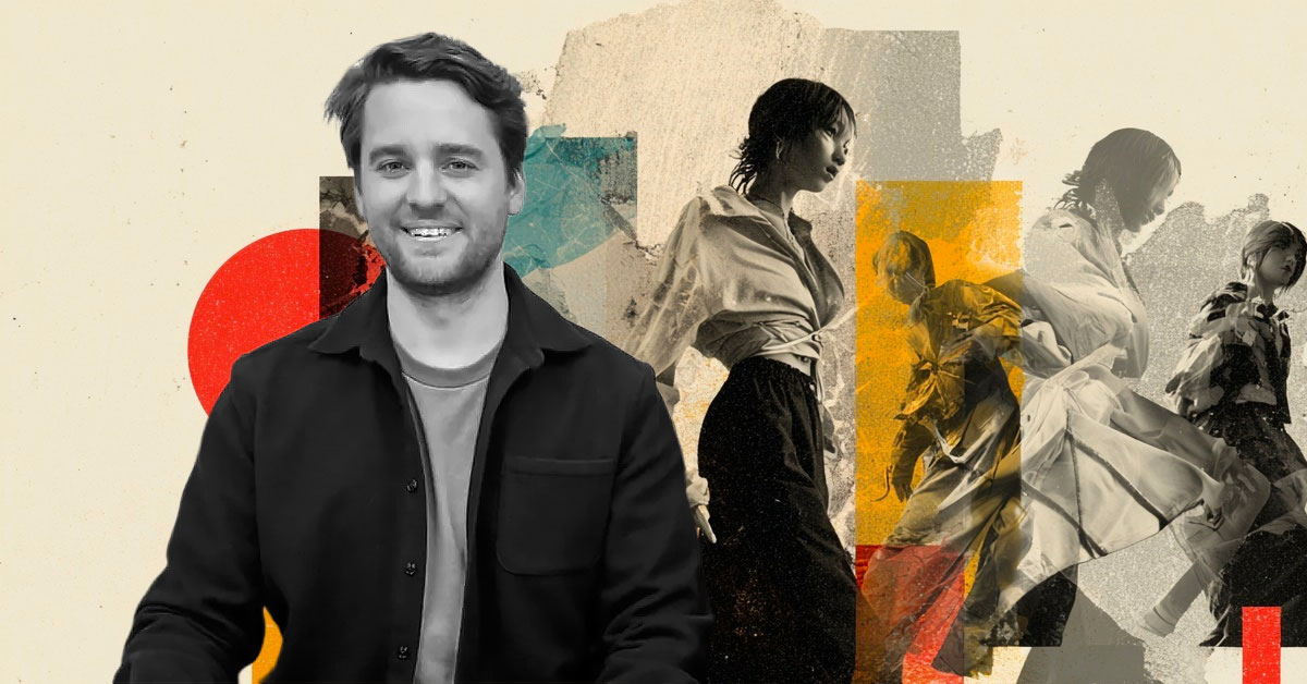 PAAGE wants to simplify social commerce with an AI interface after raising 1.9 million euros