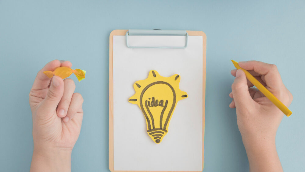 POC: when companies want to see before they believe